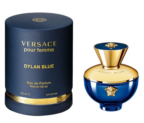 versace pour femme dylan blue|versace dylan blue women price.